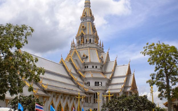 Chachoengsao Guided Tour